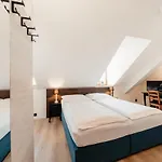 Austis Pensión Znojmo