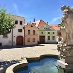 Austis 3* Znojmo