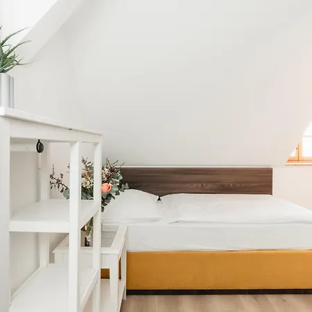Guest house Austis Znojmo