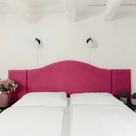 Austis Guest house Znojmo