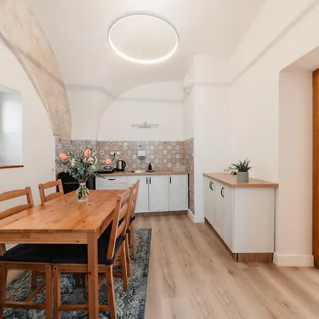 Guest house Austis Znojmo