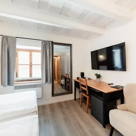 Guest house Austis Znojmo