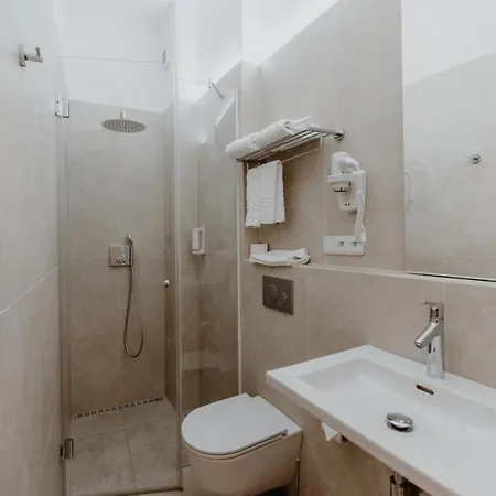 Guest house Austis