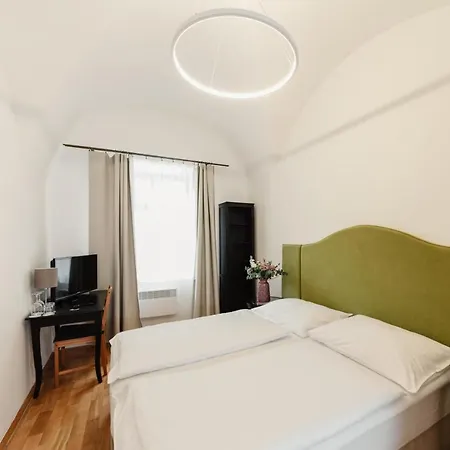 Austis Guest house Znojmo