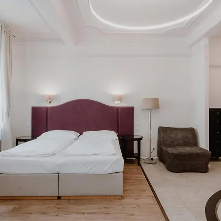 Guest house Austis Znojmo