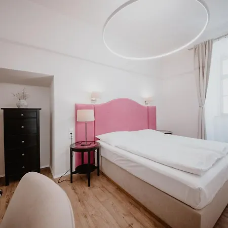 Guest house Austis