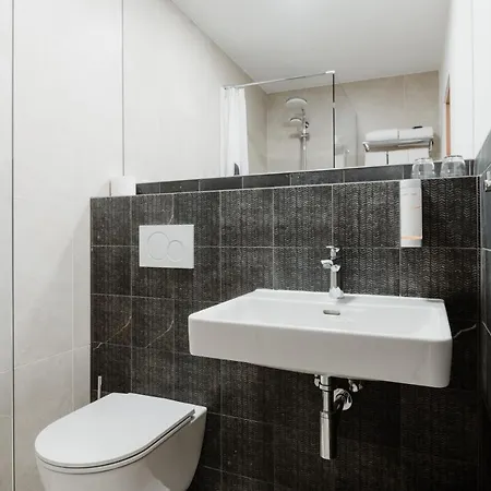 Austis Guest house