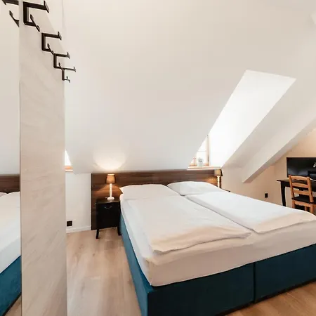 Austis Maison d'hôtes Znojmo