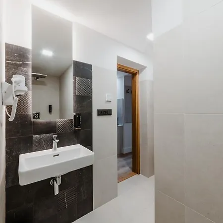 Guest house Austis