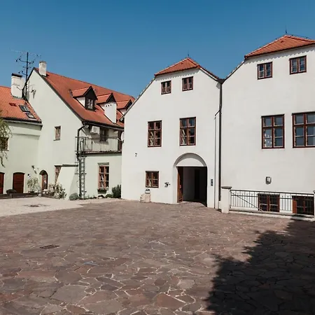Austis Guest house Znojmo