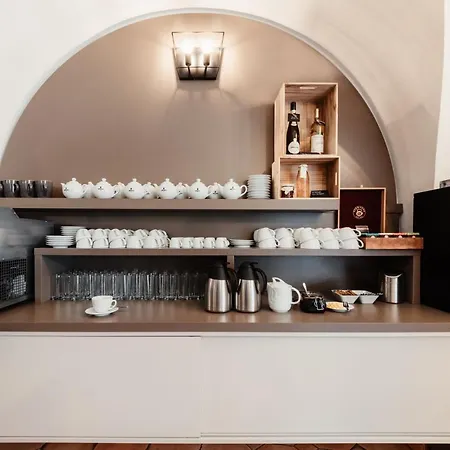Austis Guest house Znojmo
