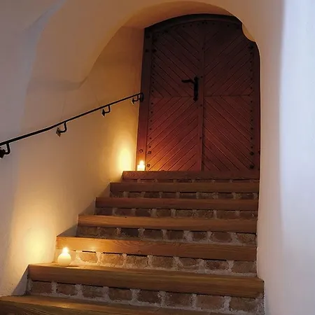 Guest house Austis Znojmo