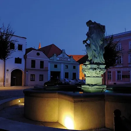 Guest house Austis 3*