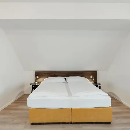 Guest house Austis