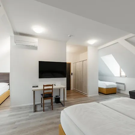 Guest house Austis