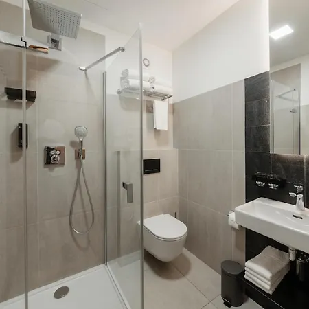 Austis Guest house 3*