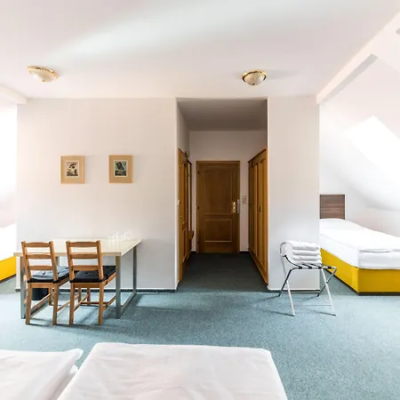 Maison d'hôtes Austis 3*