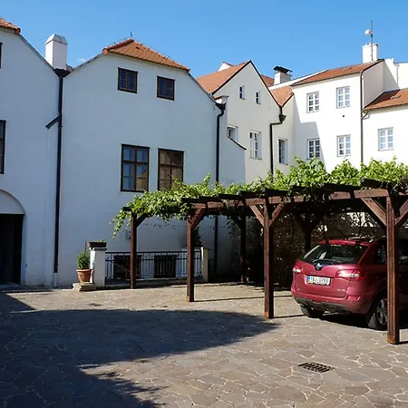 Maison d'hôtes Austis Znojmo
