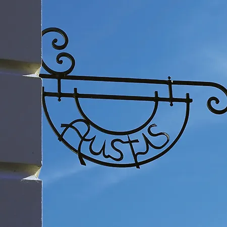 Austis Maison d'hôtes