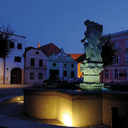 Austis Znojmo