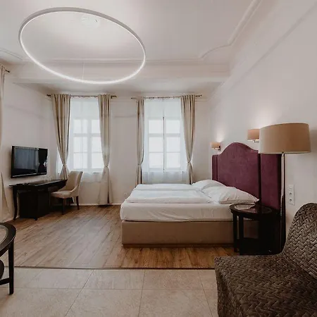 Austis Guest house