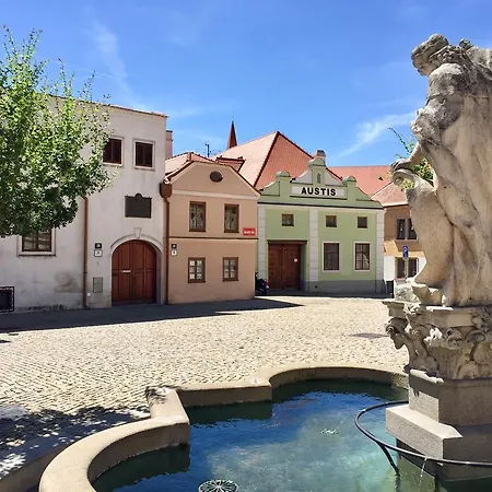 Austis 3* Znojmo