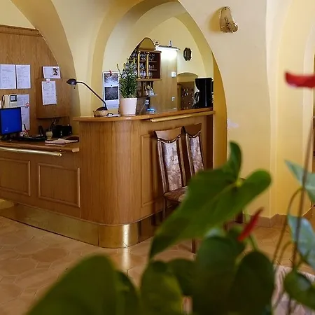 Guest house Austis