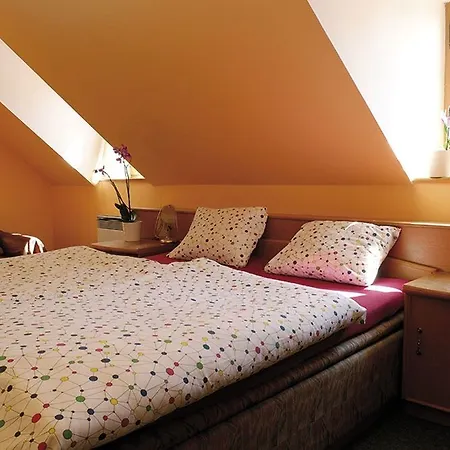 Austis Guest house Znojmo