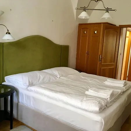 Austis Guest house Znojmo