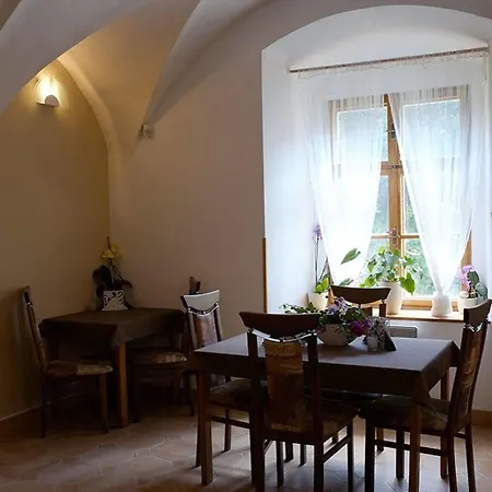 Austis Guest house
