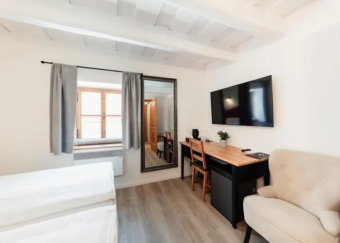 Affittacamere Austis Znojmo