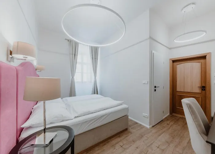 Affittacamere Austis Znojmo