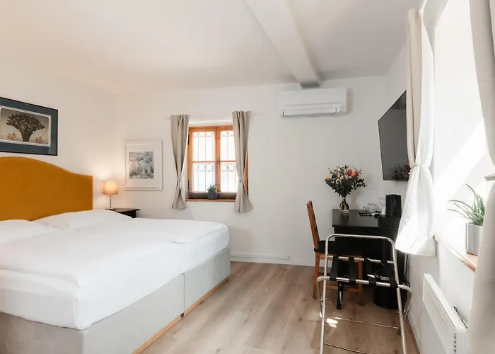 Affittacamere Austis Znojmo