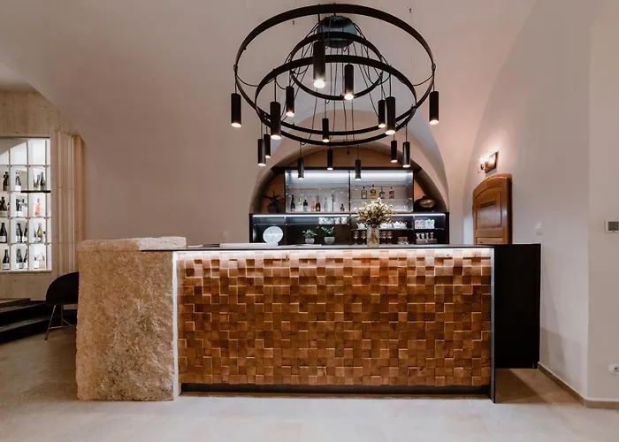 Austis 3* Znojmo