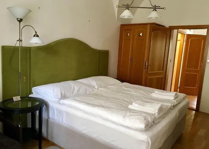 Austis Affittacamere Znojmo