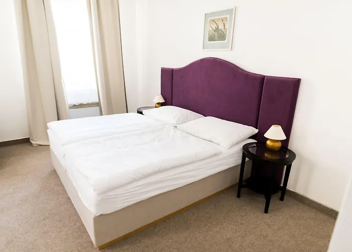 Austis 3* Znojmo