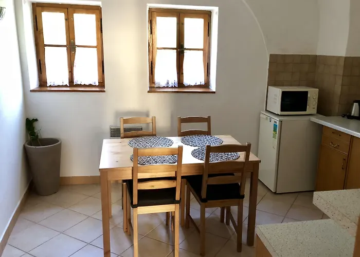 Affittacamere Austis Znojmo