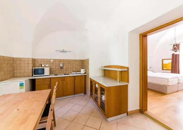 Maison d'hôtes Austis 3*
