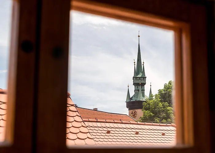 Austis Gæstehus