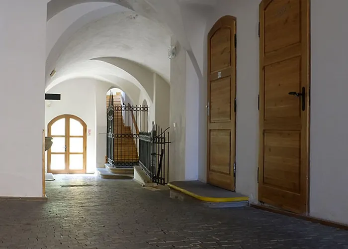 Affittacamere Austis Znojmo