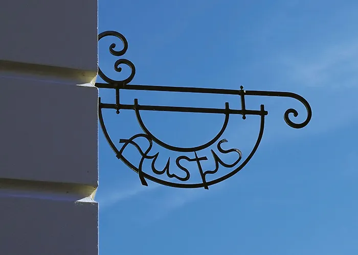 Austis Gæstehus