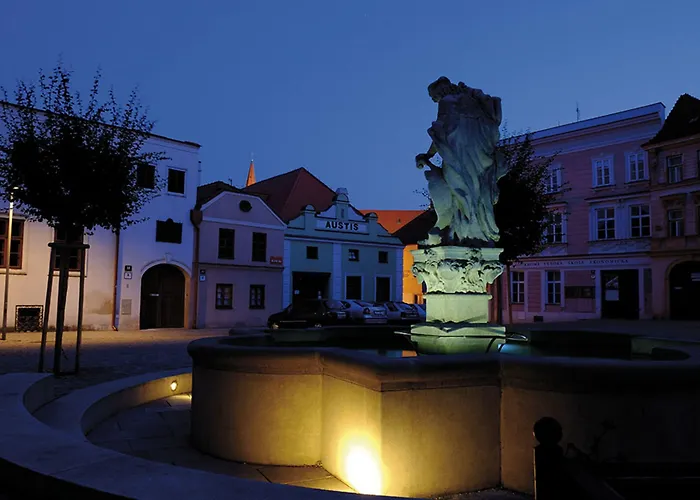 Austis Znojmo