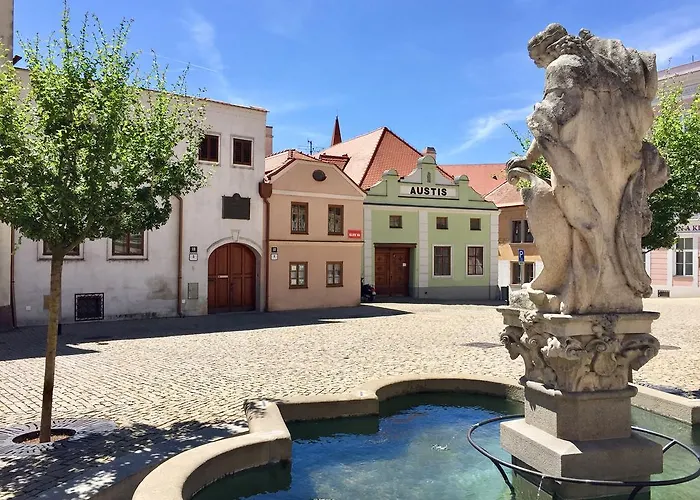 Austis 3* Znojmo